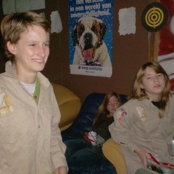HPIM1453 - Scouts en Gidsen Zaventem 